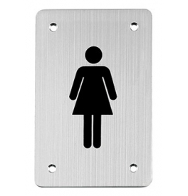 Pictogram TUPAI - Ladies