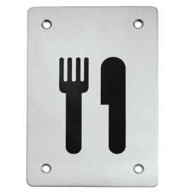 Pictogram TUPAI - Restaurant