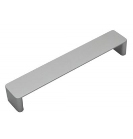 Furniture handle WMN 169 - Matt chrome